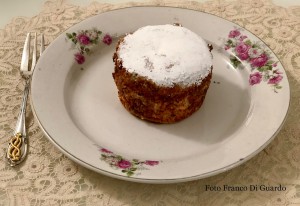 La Pasta Elena, dolce dedicato alla Regina Elena